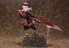 God Eater Burst Alisa Illinichina Amiella Scale PVC Painted Finished Figure 1/8