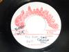 7inch Record BUFF  The Gum NONE Techniques Jamaica Reggae Ska  Dub Used