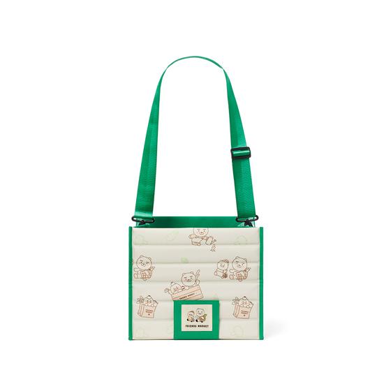 

KAKAO FRIENDS Rolling Box-Ryan&Choonsik 1 шт.