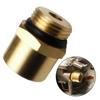 Furnace Stove Head Replacement Head 1pc Made Of Copper
