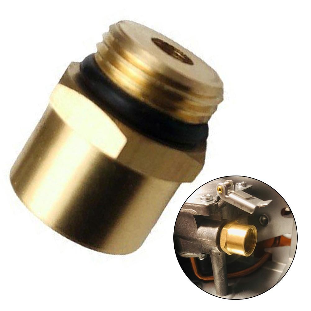 Furnace Stove Head Replacement Head 1pc Made Of Copper