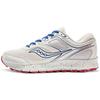 Cohesion 12 Mesh Slip Resistant, Abrasion Resistant, Lightweight Low Top Trail Running Shoes Men's S20475-51