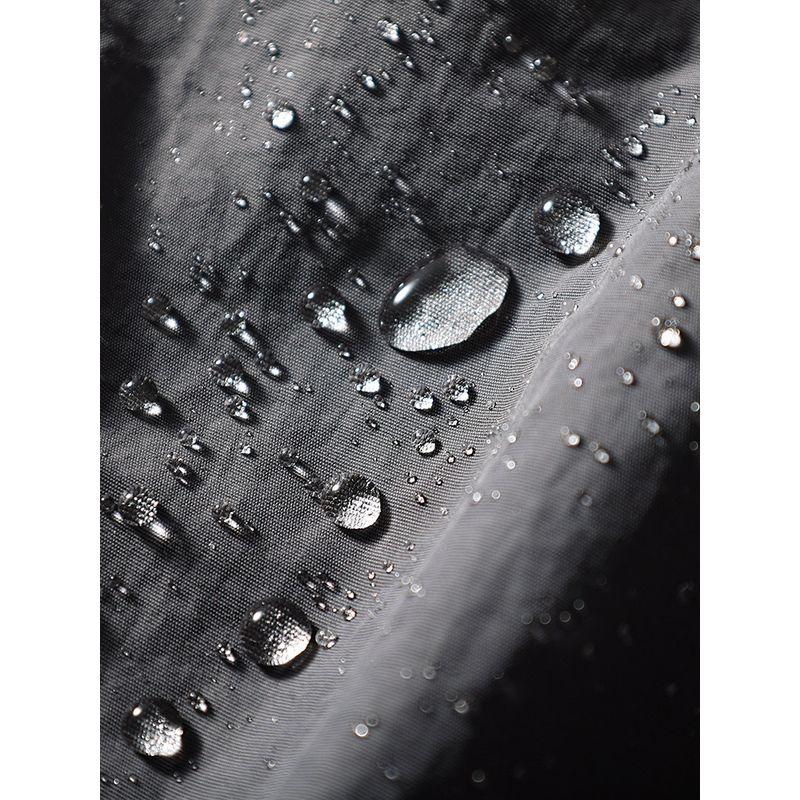 Outdoor Waterproof Sports Quick-Drying Shorts Men's Summer Fitness Running Fifth Pants Foreign Trade Export Men's Trousers Casual Pants