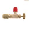 K1AE R22/R410 Air Conditioning Safety Connector Quick Coupling Hand Tool