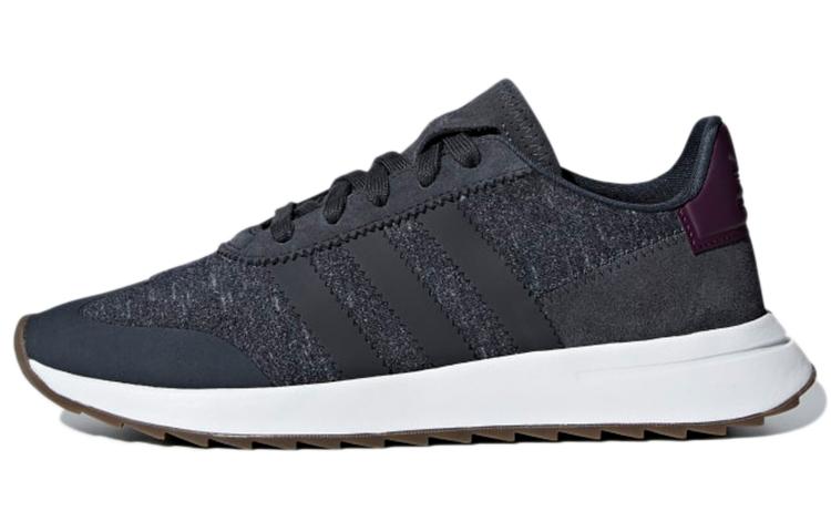 Adidas Wmns Flb Runner Hk  Night Grey  Women s B28068 36