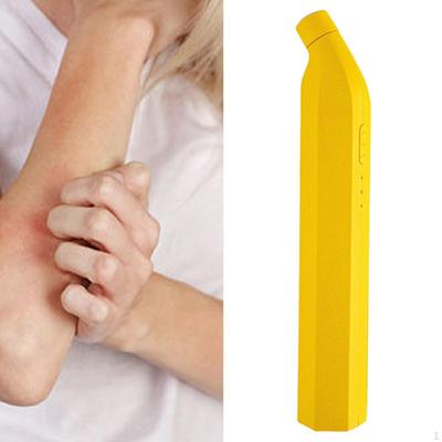 Bite Sting Itch Relief Mosquito Device, Helper, Compact Anti Fast Symptom