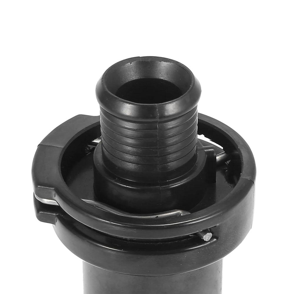 Engine Coolant Thermostat For BMW X3 X5 X6 1 3 5 6 7 Series Replace 11717787870