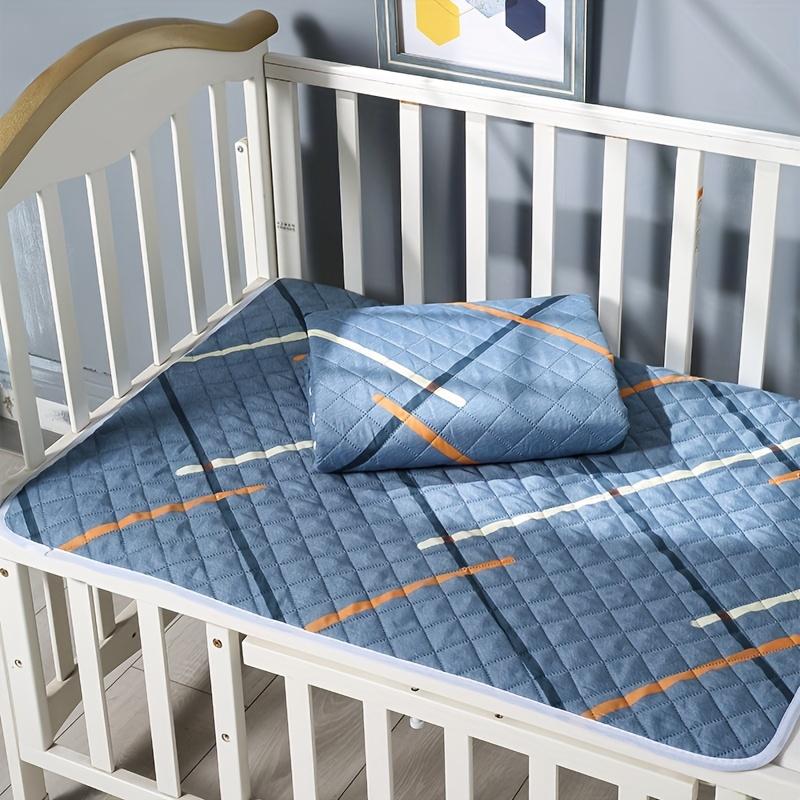 Excellent Absorbent And Washable Urine Pad, Portable Mattress, Suitable for Women And The Elderly, Reusable Menstrual Protection Pad, Waterproof