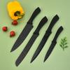 Stainless Steel Kitchen Tool Set Six Piece Set of Gift Box Packaging Knives