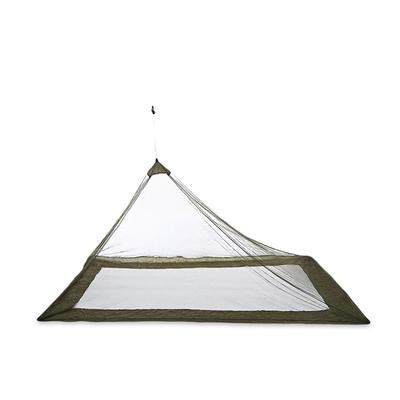 Outdoor Supplies, Single Person Camping, Triangle Mosquito Net, Portable Anti Mosquito Tourism and Leisure Tent