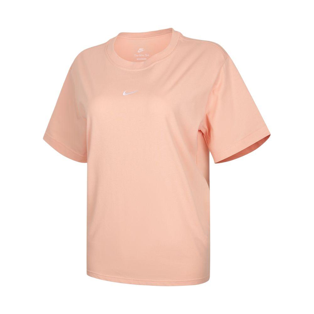 

Nike As W Nsw Classic Crew Neck Pullover Short Sleeve T-Shirt Women tops IH7602800 XS