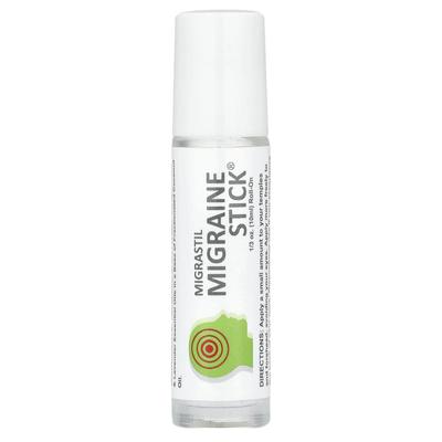 Migraine Stick®, 10Ml(0.33Oz)