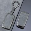 Acura MDX Men's High-End Car Key Case - Fits ZDX/ILX/RDX/CDX/RLX Models, Anti-Lost Remote Holder