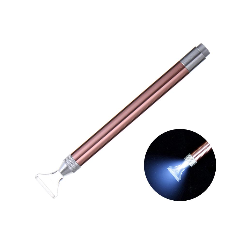Crystal Sewing Accessories Lighting 5D Diamond Painting Point Drill Pen Diamond Painting Tool