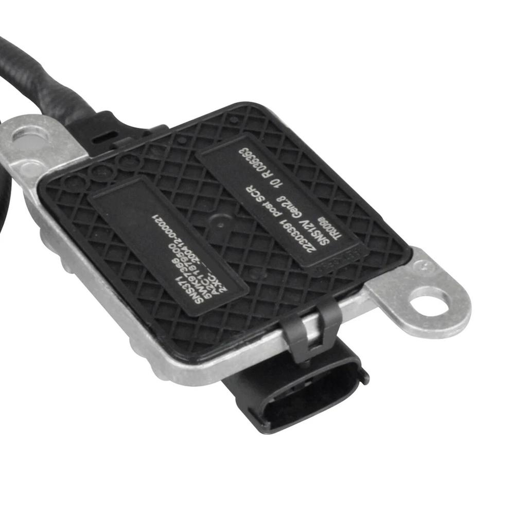 Outlet Nitrogen Oxides Nox Sensor 22303391 For Volvo Truck D11 D13 D16 Mack