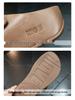 Women's Comfortable Non-Slip Wedge Flip-Flop Sandals