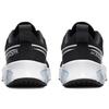 Nike Air Zoom Arcadia Breathable Low Top Kids' Running Shoes Black White Sneakers CK0715-001