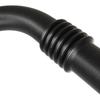 Renault Megane II 02-09 1.9 DCI Turbolader Ladeluftkühler Schlauch