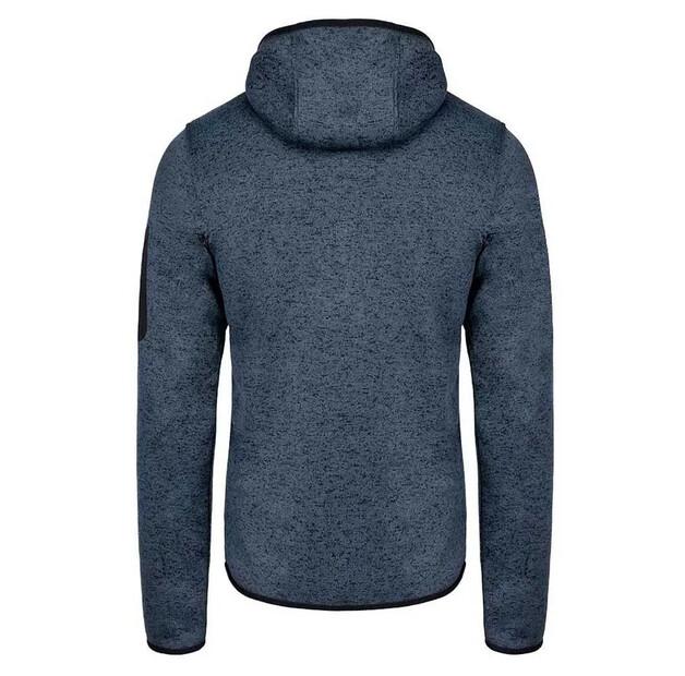 Izas Fleece Hoodie Helsinki M