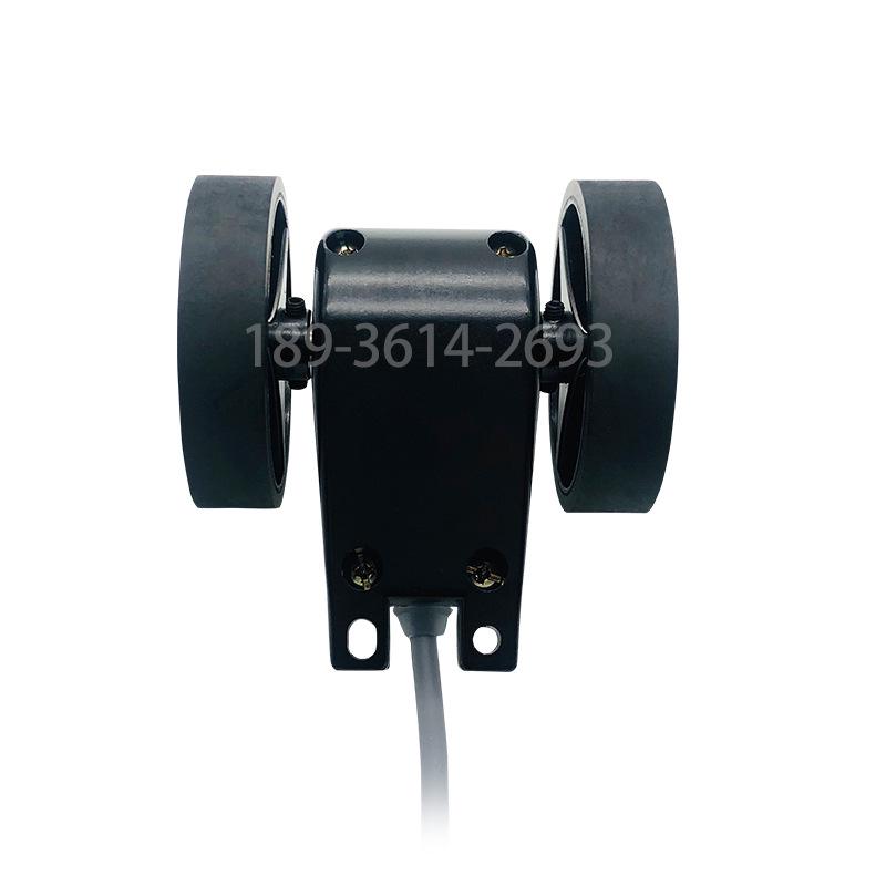 Eaton/Moeller ZB32-XEZ Thermal Overload Relay Base