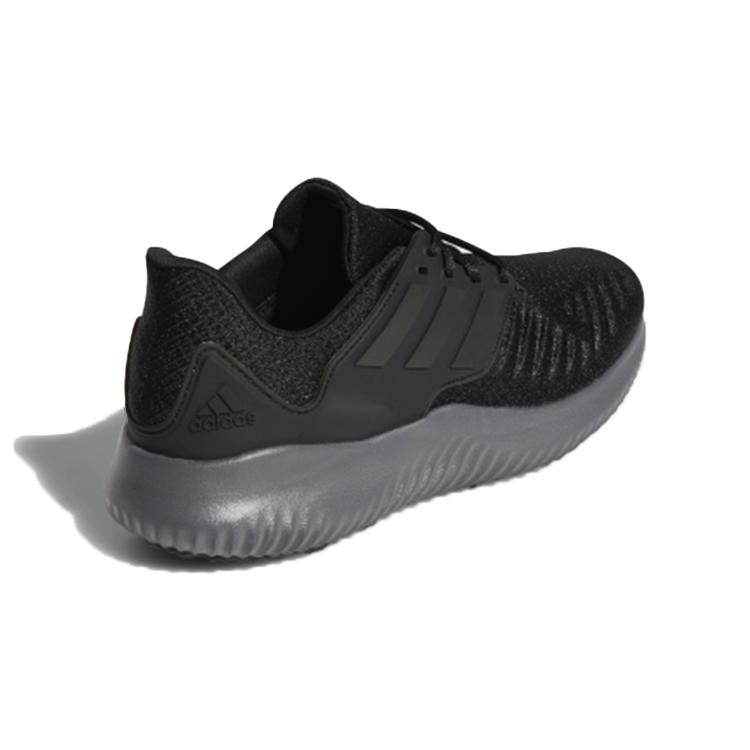 adidas Alphabounce Rc.2 'Black' AQ0551