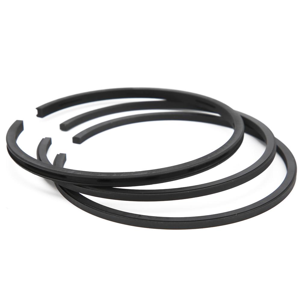 3 Buc. Segment Piston 90mm Accesorii Pompă Aer pentru Motor 4KW 7.5KW 0.68 0.98 Compresor Aer