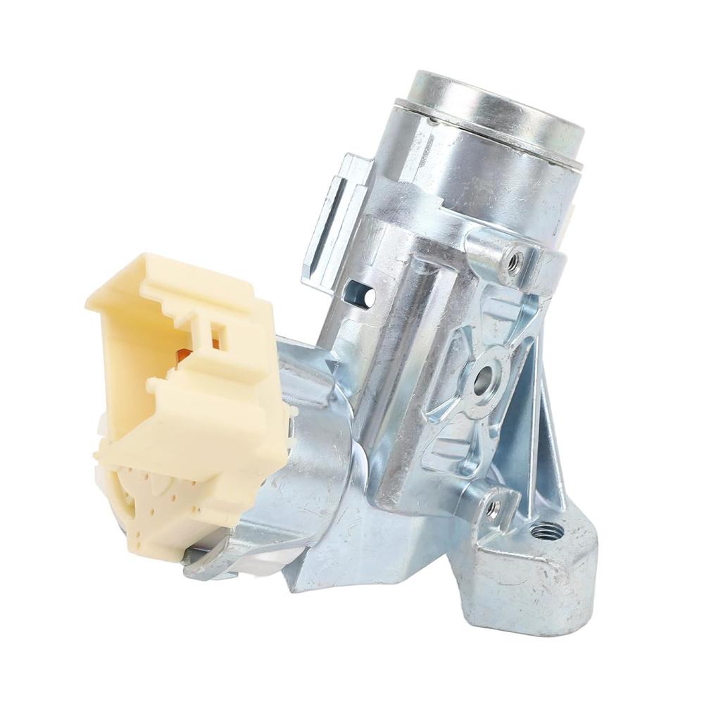 Ignition Lock Cylinder + 2 Keys For Toyota Tacoma 05-15 Tundra 07-20 Yaris 06-12