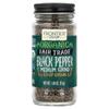 Frontier Natural Products Black Pepper Medium Grind 51g (1.80oz)