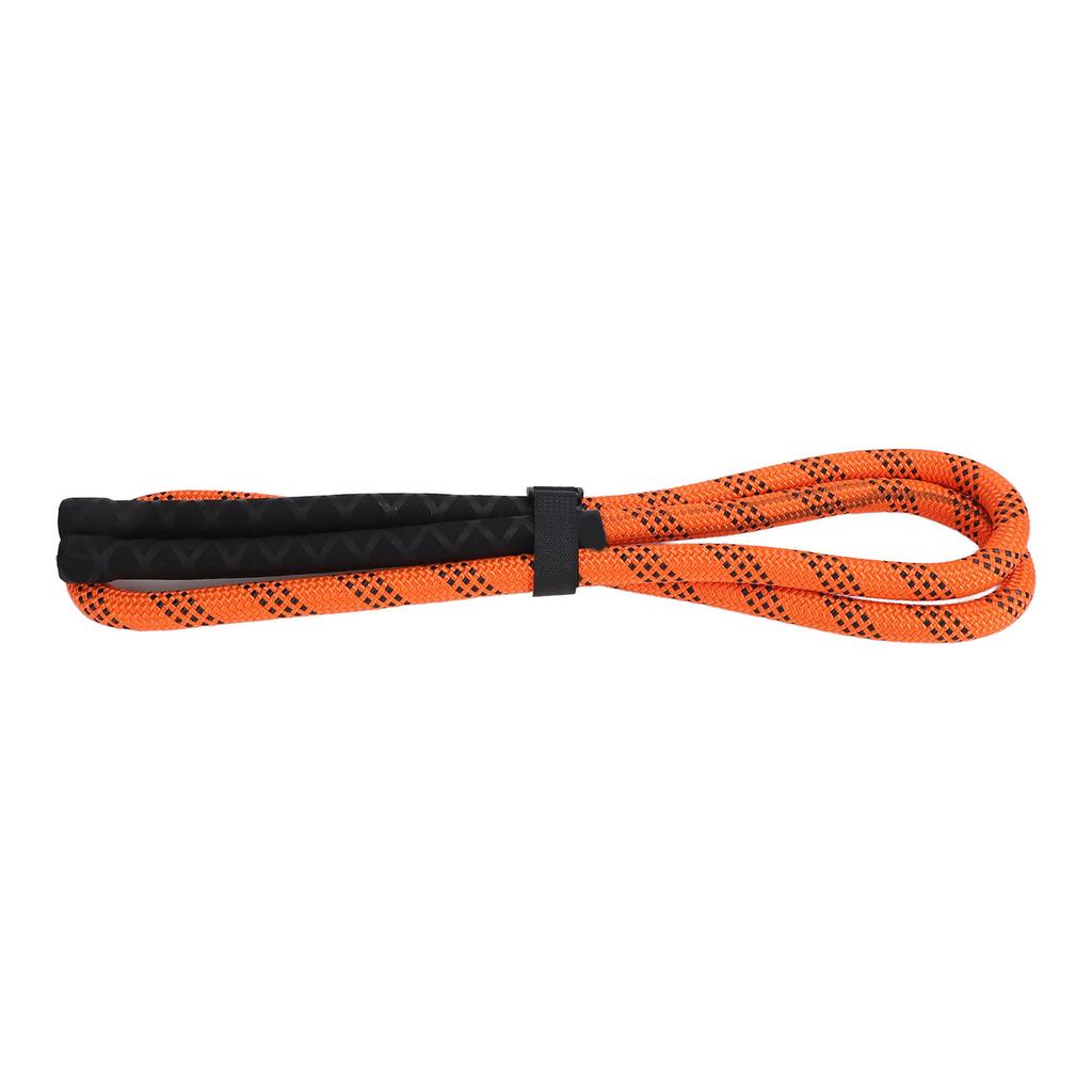 Swing Rope Trainer Improve Swing Speed Power Rhythm Training Equipment Polyester