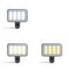 Multifunctional Phone & Conference Fill Light for Photography