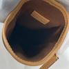 Louis Vuitton M80874 Monogram fold me pouch Crossbody Pochette Shoulder Bag