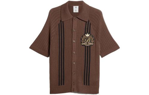 

Adidas X Blondey Ferrero Cardigan IK9613 XS коричневый