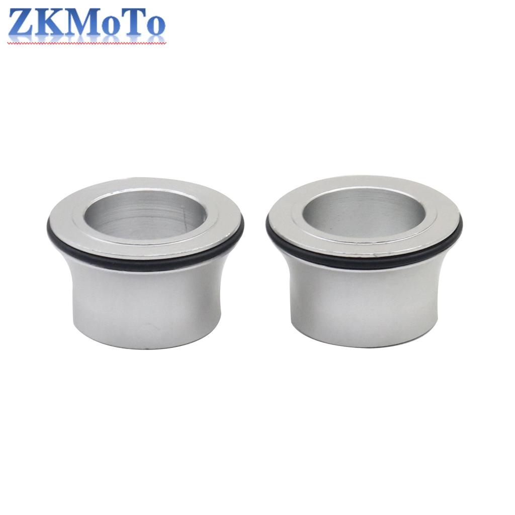 Electric Bike CNC Front Rear Wheel Axle Hub Spacer For Sur-Ron Surron Light Bee S & Light Bee X For Segway X160 X260 Universal