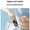 Display Rechargeable Toothbrush Dryer Wall Mounted Holders For 2 Bathroom Organizer