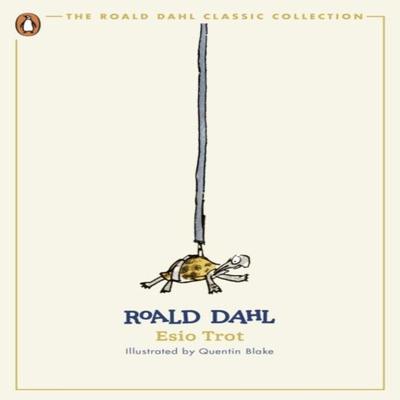 Esio Trot by Roald Dahl Paperback Book 9780241677346