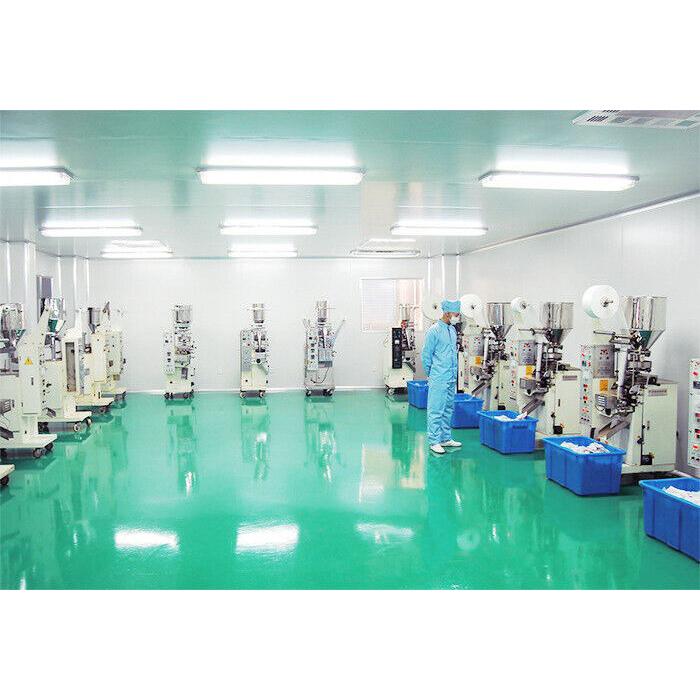 Detox Tea Fibroid Tea Womb Tea Healthy Drink 2.5g*20bags