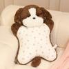 Penguin Seal Raccoon Panda Plush Toy Large Stress Relief Cushion For Kids Girls Birthday Gift