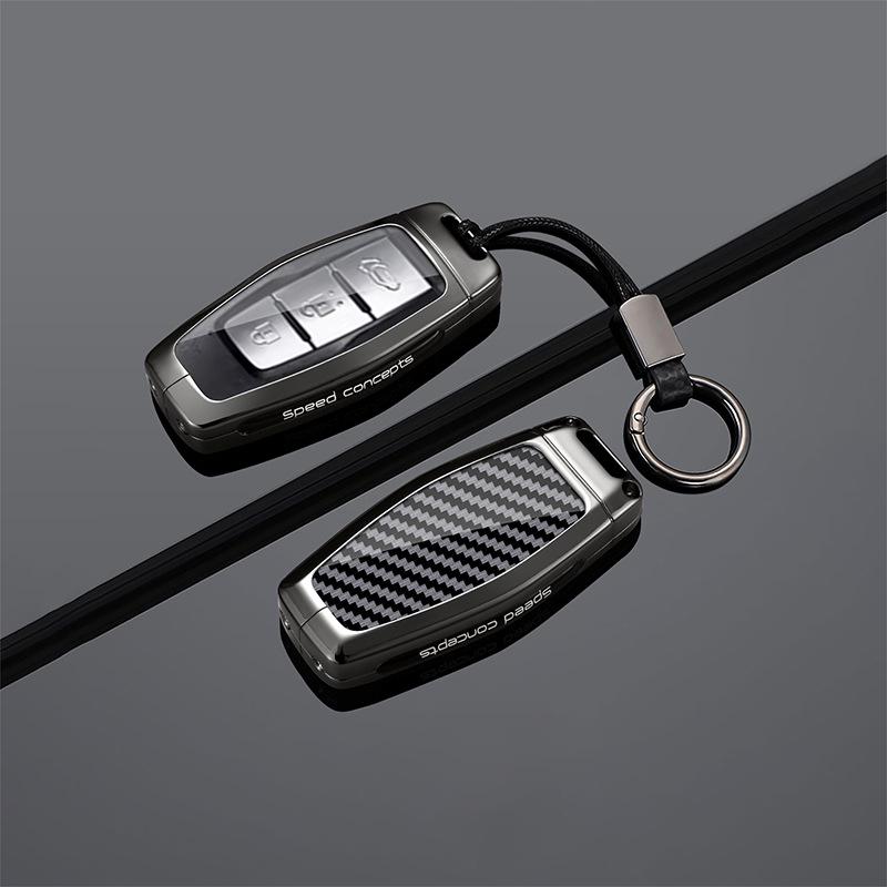 Carcasa de repuesto para llavero Mitsubishi ASX, Grandis, Outlander y Lancer EX