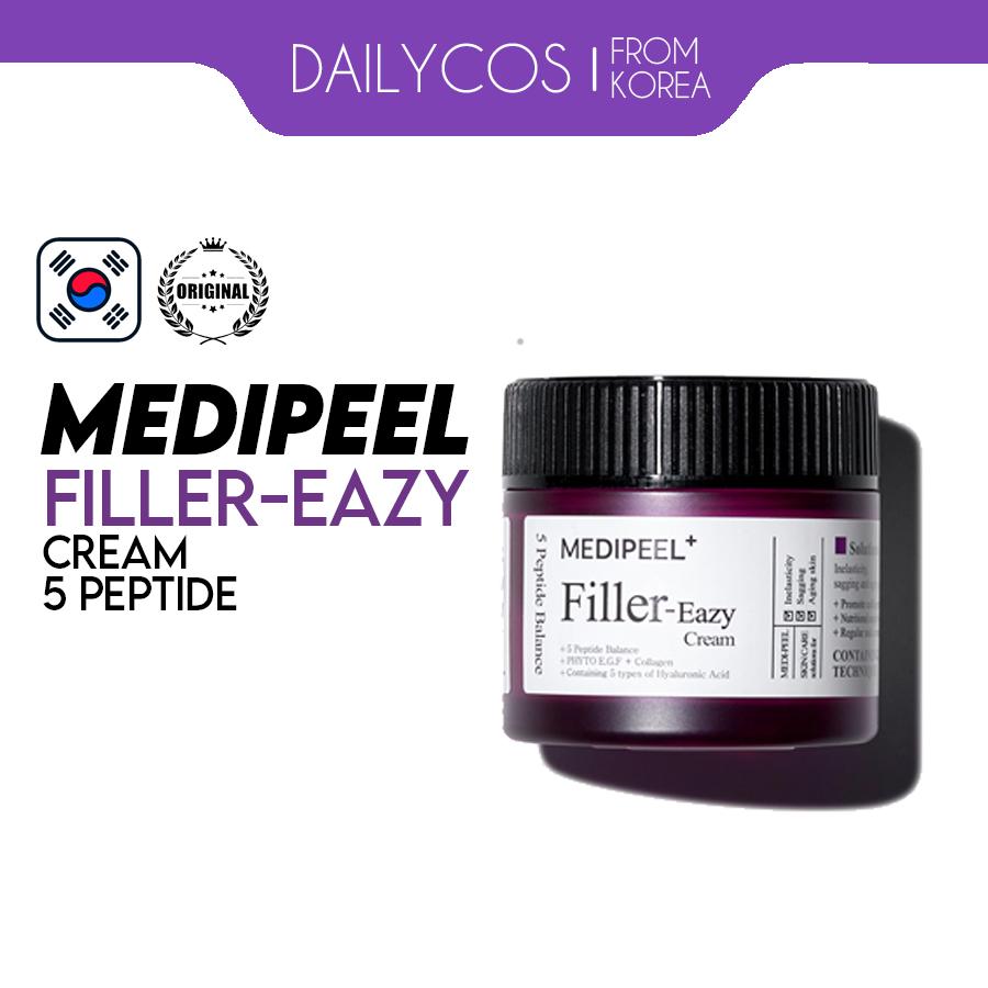 MEDI-PEEL EAZY FILLER Creme 50g