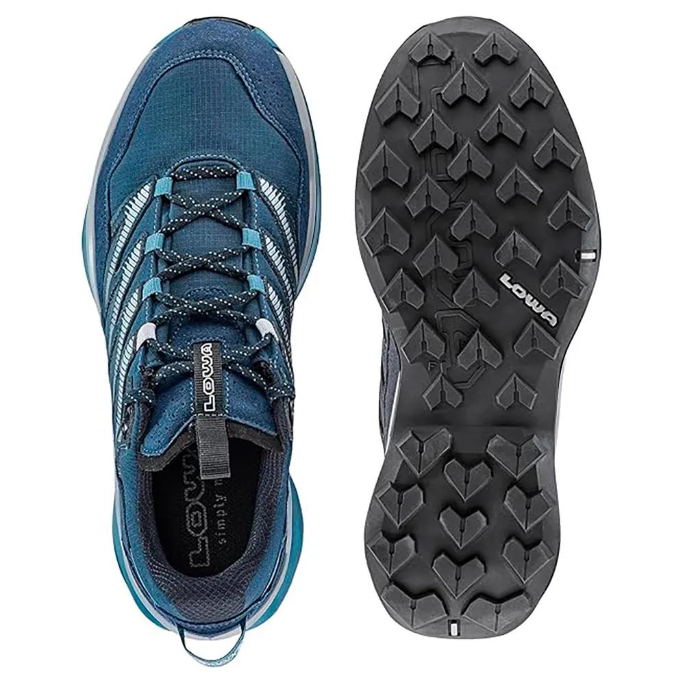 Lowa Hiking Boots Maddox Pro Goretex Lo