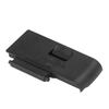 Camera Battery Compartment Protective Cover ABS Battery Door Lid for 650D 700D Camera