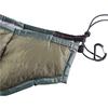 Ultralight Outdoor Use Camping Hammock Underquilt Lightweight Winter Warm Under Quilt Blanket Cotton Hammock Christmas Gift Updated In