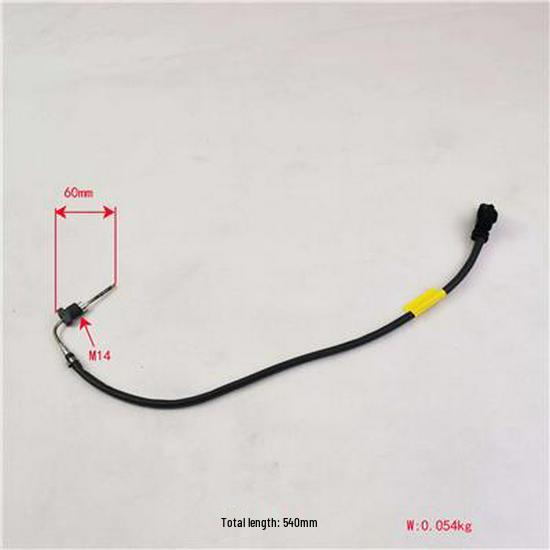 Foton Exhaust Temperature Sensor - Tuano SPV10009347E9300