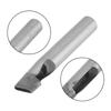 4mm Leather Craft Oval Rectangle Punch Hole Cutter Hollow DIY Tools (20 X 4mm)