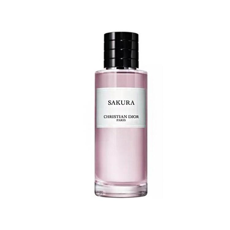 Dior Collectible Cherry Blossom Dance Perfumes Potpourri Scent Eau De Parfum EDP Jasmine Rose Cherry Blossom Almond