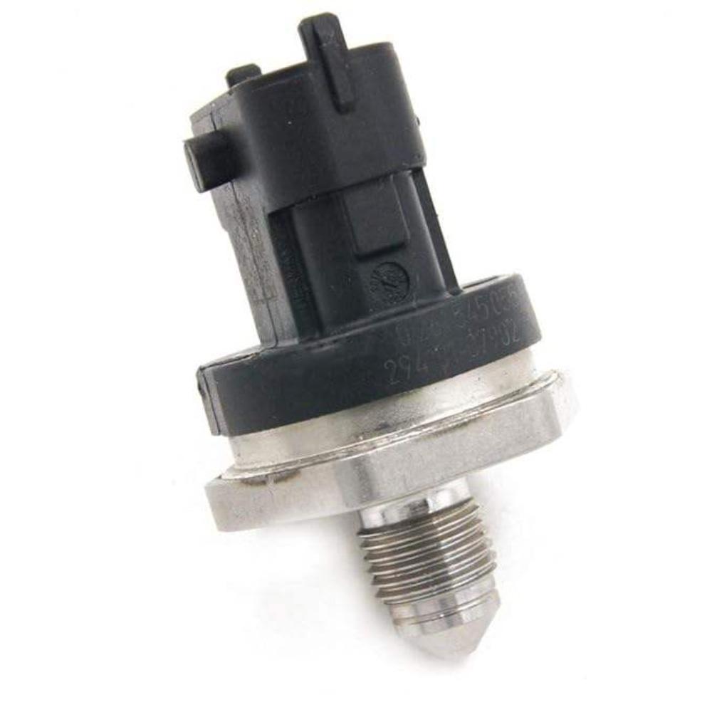 Original High Quality New For 0261545055 For Hyundai Elantra Tucson 1.6L For KIA CARENS Fuel Rail Pressure Sensor