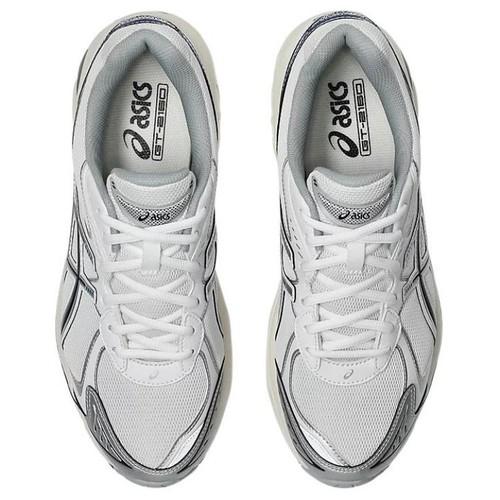 Asics GT 2160 White Deep Marine - 1203A320-109