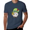Fruit Gnomes Summer Tshirt Active Wear Sports Tshirt For Unisex