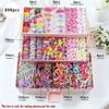 Elastic Girls Hair Accessories Set Headbands Hair Ties Set New Ponytail Holders  Girls Daily Wear