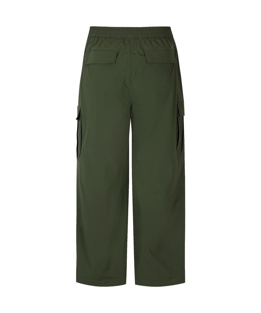 DISCOVERY EXPEDITION Freshvent Men'S Wide Cargo Pants (D/Khaki)